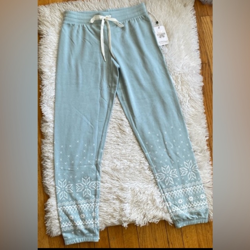 New Pajamas bottom pants for women, size XS by PJ Salvage